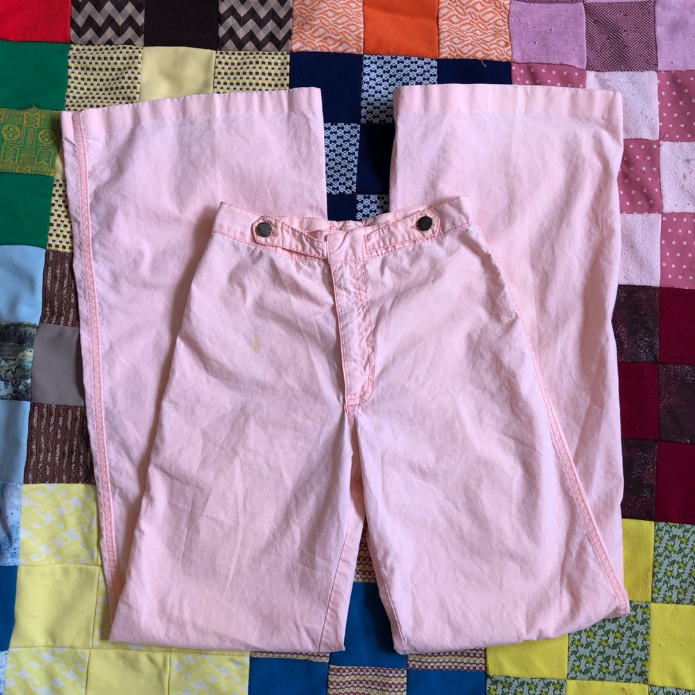 Rare 70’s Chemin de Fer Jeans